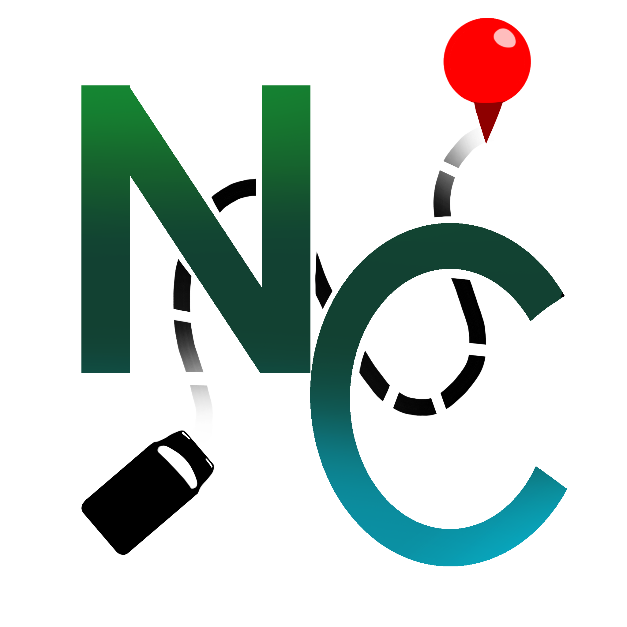 NC Travel Point Logo